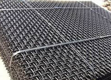 Industrial Heavy Screen